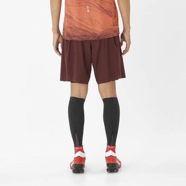 Salomon S/Lab Salomon Ultra - Pantorrilleras unisex Promoción por tiempo limitado