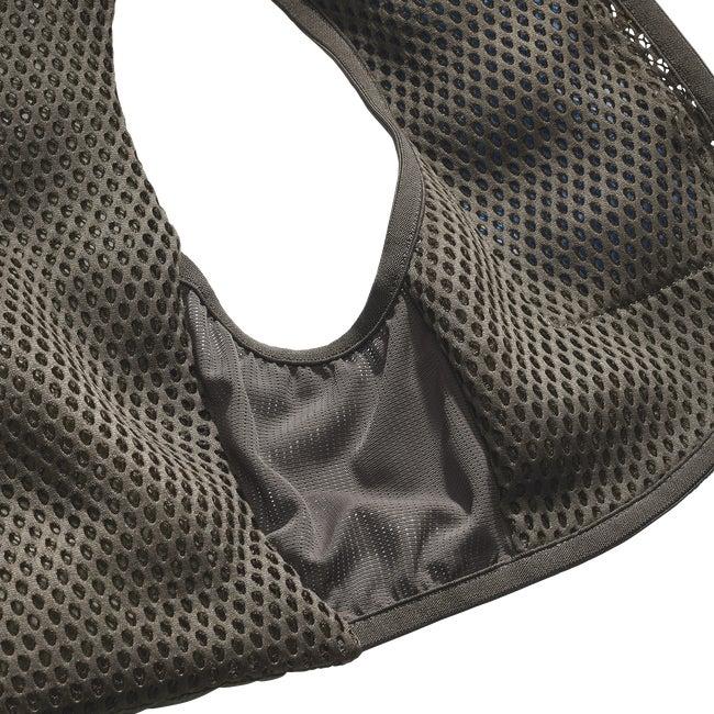 Salomon Active Skin 4 Grvl - Chaleco de running unisex con bidones incluidos Liquidación