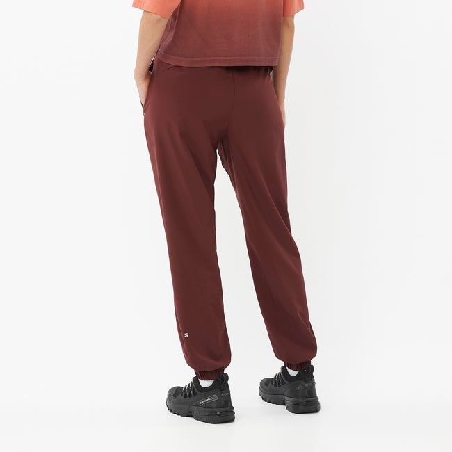 Salomon Shakeout Core - Pantalones para mujer Descuentos del mes