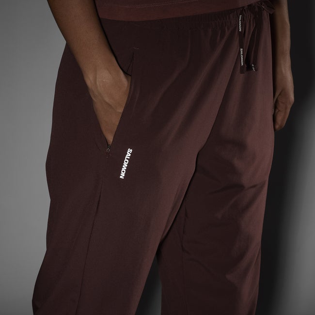Salomon Shakeout Core - Pantalones para mujer Descuentos del mes