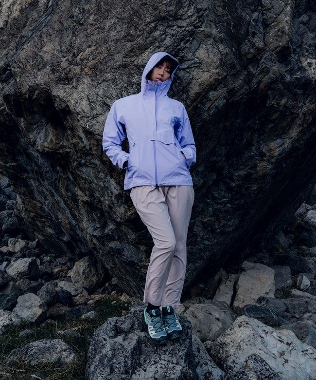 Salomon Comet - Pantalones para mujer Oferta exclusiva