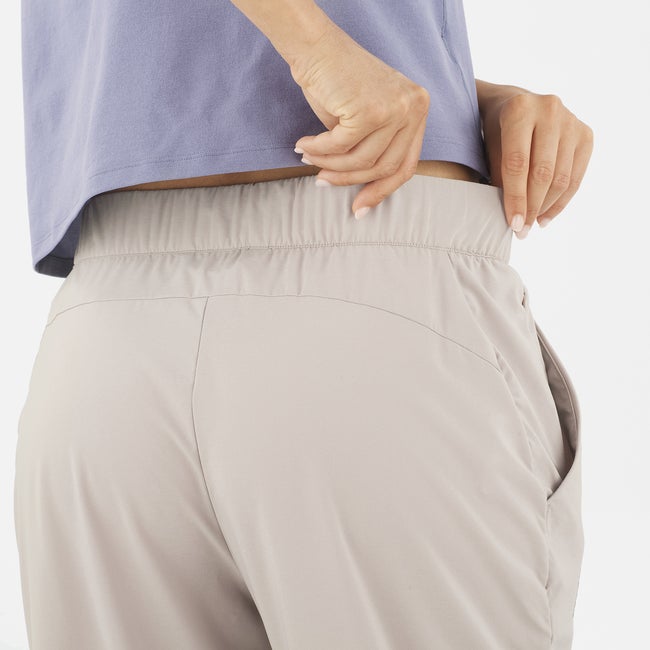 Salomon Comet - Pantalones para mujer Oferta exclusiva