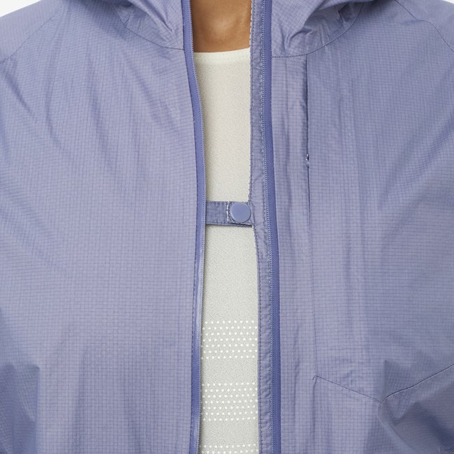 Salomon Bonatti Waterproof - Chaqueta shell para mujer Ofertas especiales