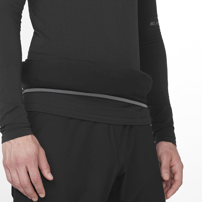 Salomon S/Lab Salomon Ultra Hybrid - Chaqueta shell unisex Devoluciones gratuitas