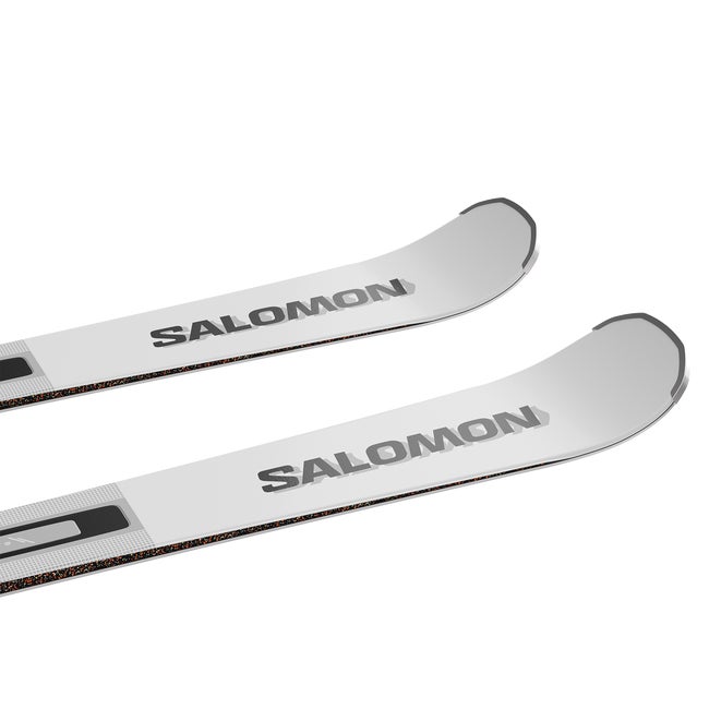Salomon Addikt Pro (and Mi12) - Paquete de esquís de Esquí en pista unisex En línea