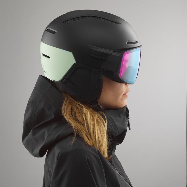 Salomon Driver Prime Sigma Photo Mips - Casco unisex Ofertas