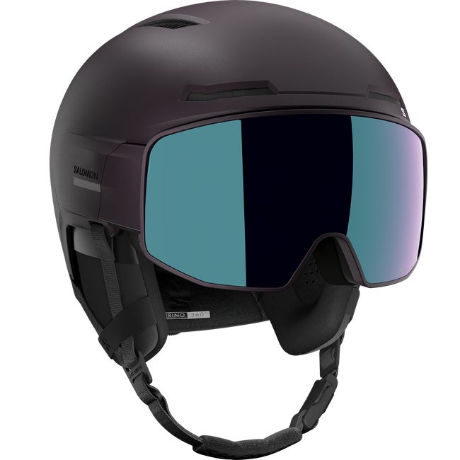 Salomon Driver Prime Sigma Plus Mips - Casco unisex En oferta