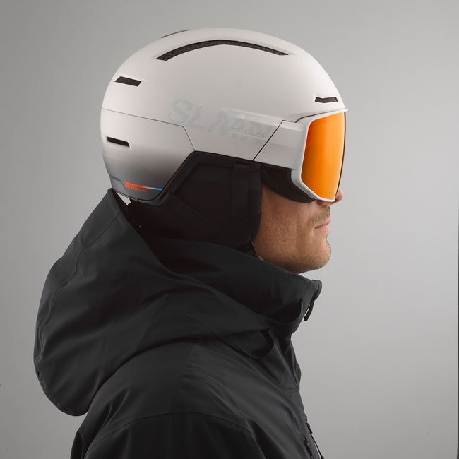Salomon Driver Prime Sigma Plus - Casco unisex Gran oferta