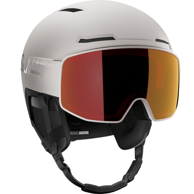Salomon Driver Prime Sigma Plus - Casco unisex Gran oferta