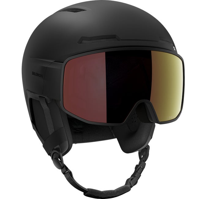 Salomon Driver Pro Sigma Photo Mips - Casco unisex Rebajas de fábrica