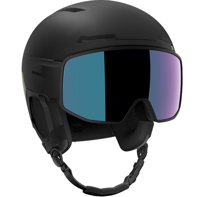Salomon Driver Pro Sigma Mips - Casco unisex Los más vendidos