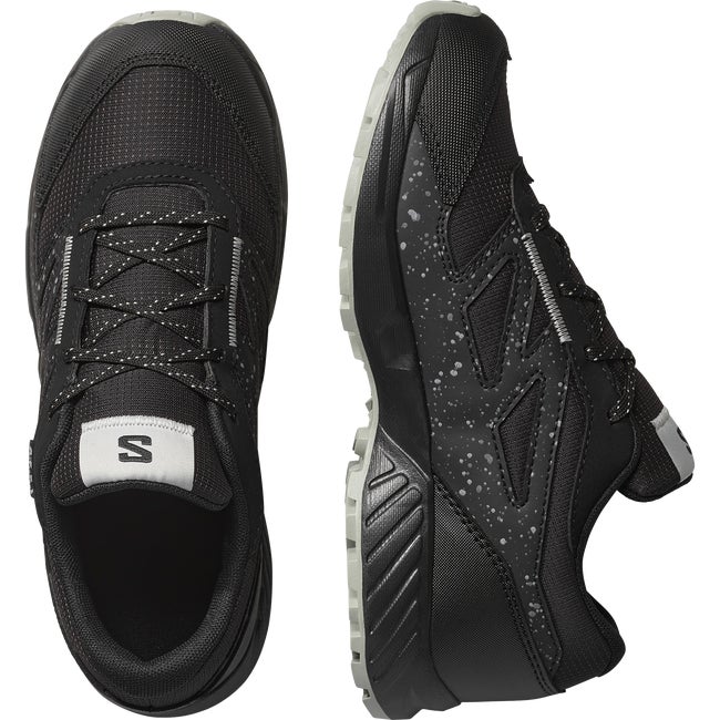 Salomon Outway Climasalomon™ Waterproof - Júnior - Calzado infantil Tienda