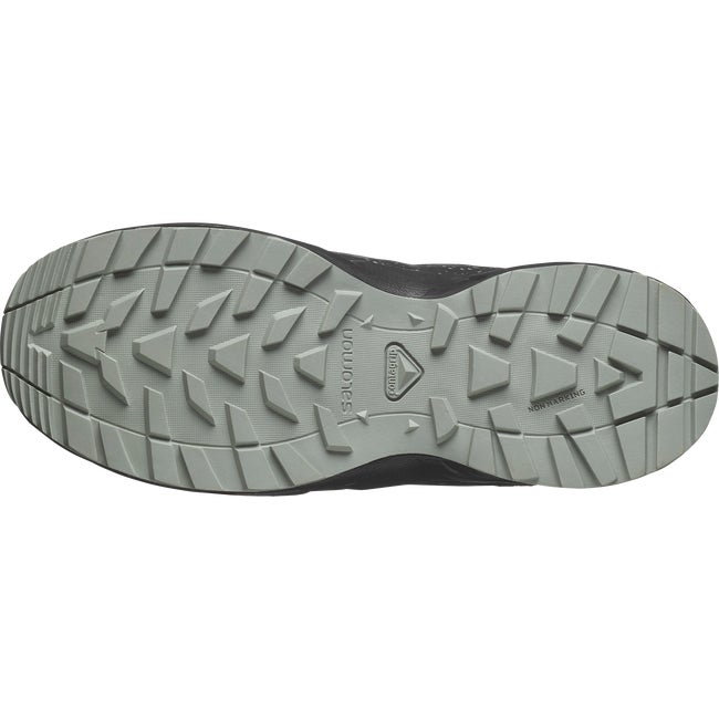 Salomon Outway Climasalomon™ Waterproof - Júnior - Calzado infantil Tienda
