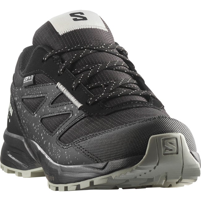 Salomon Outway Climasalomon™ Waterproof - Júnior - Calzado infantil Tienda