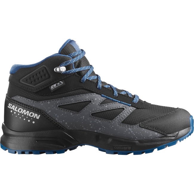 Salomon Outway Mid Climasalomon™ Waterproof - Júnior - Calzado infantil