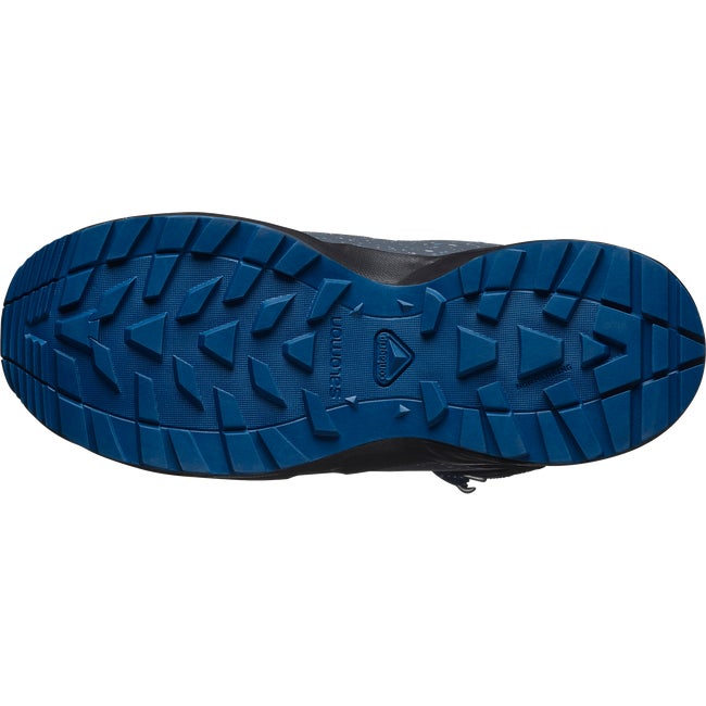 Salomon Outway Mid Climasalomon™ Waterproof - Júnior - Calzado infantil Tienda