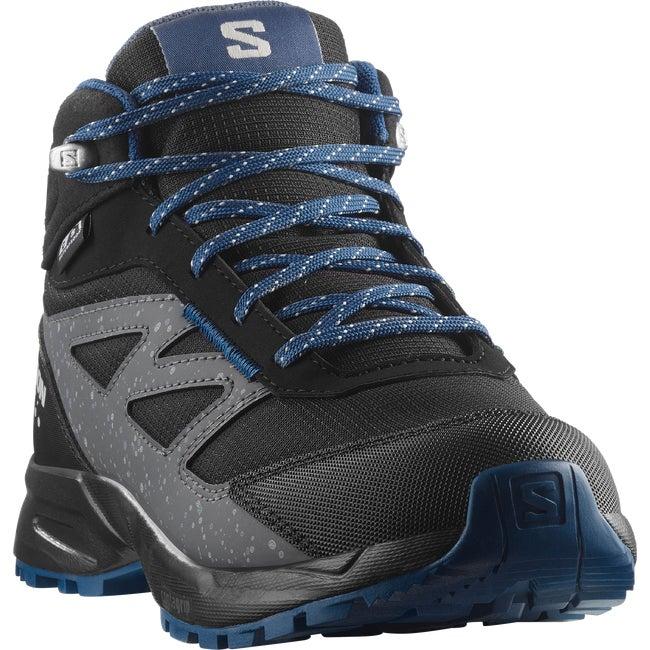 Salomon Outway Mid Climasalomon™ Waterproof - Júnior - Calzado infantil Tienda