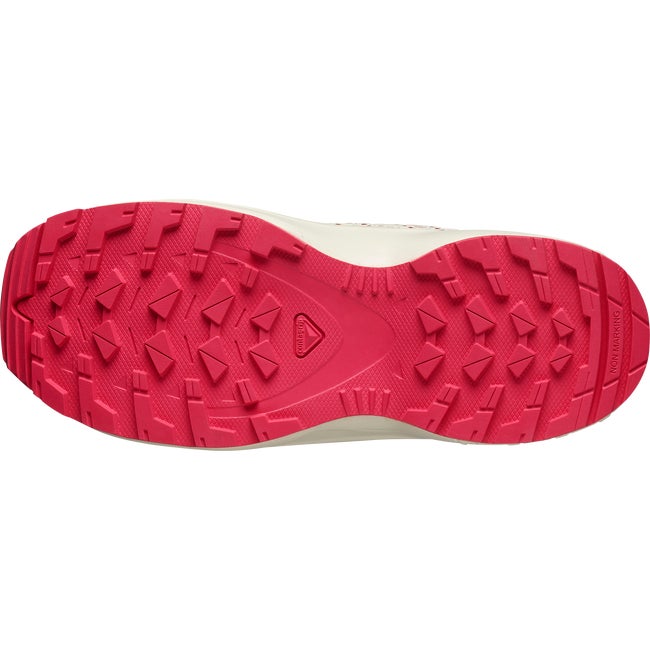 Salomon Xa Pro V8 Waterproof - Júnior - Calzado infantil Liquidación