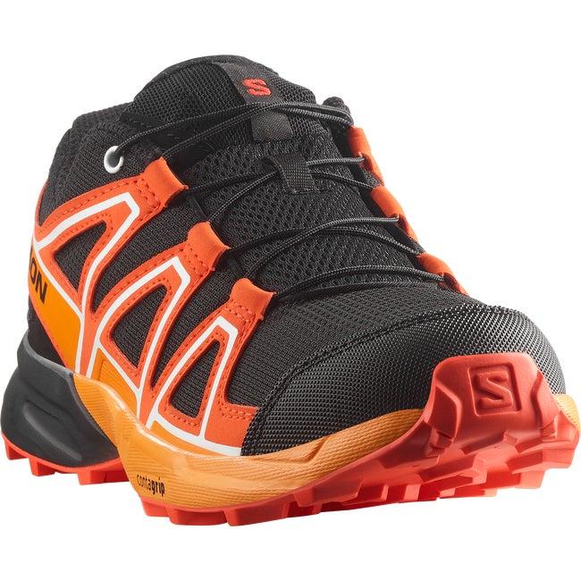 Salomon Speedcross - Júnior - Calzado infantil Mejor oferta