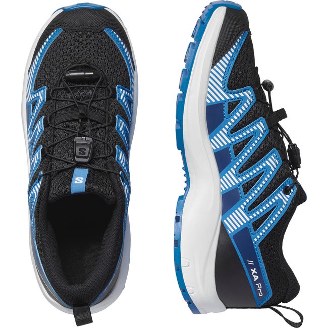 Salomon Xa Pro V8 - Júnior - Calzado infantil Rebajas online