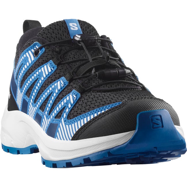 Salomon Xa Pro V8 - Júnior - Calzado infantil Rebajas online