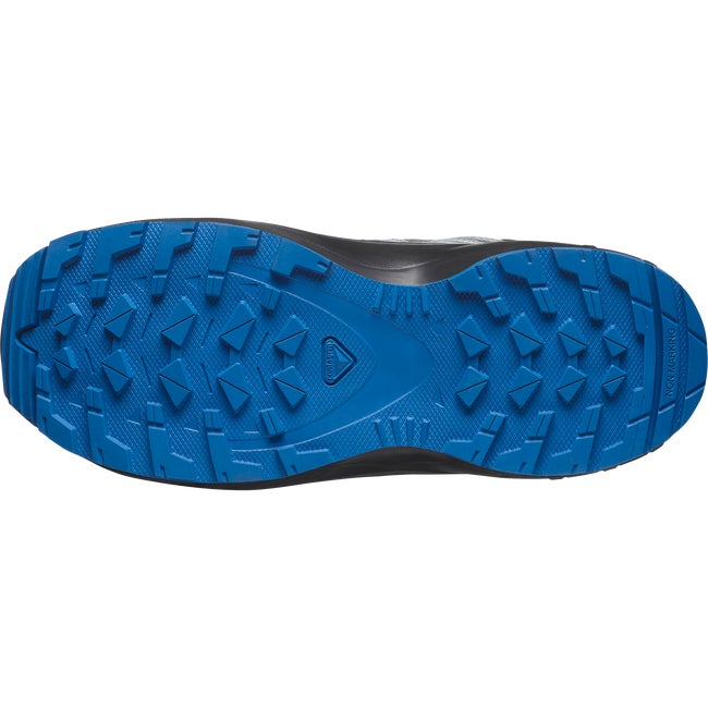 Salomon Xa Pro V8 Mid Waterproof - Júnior - Calzado infantil Rebajas top