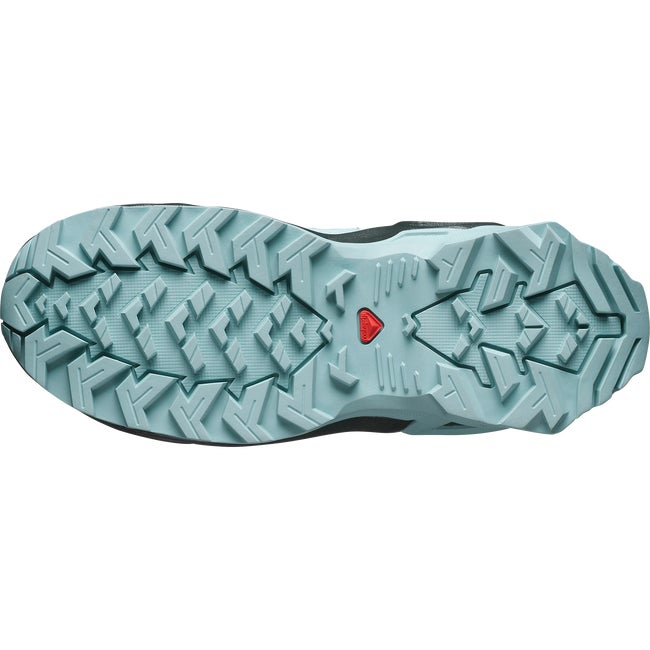 Salomon X Ultra Mid Gore-Tex - Júnior - Calzado infantil Envío gratis