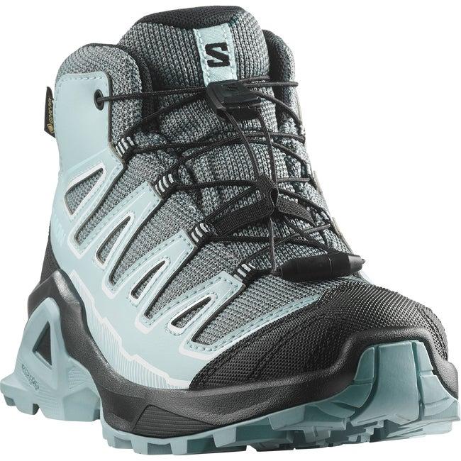 Salomon X Ultra Mid Gore-Tex - Júnior - Calzado infantil Envío gratis