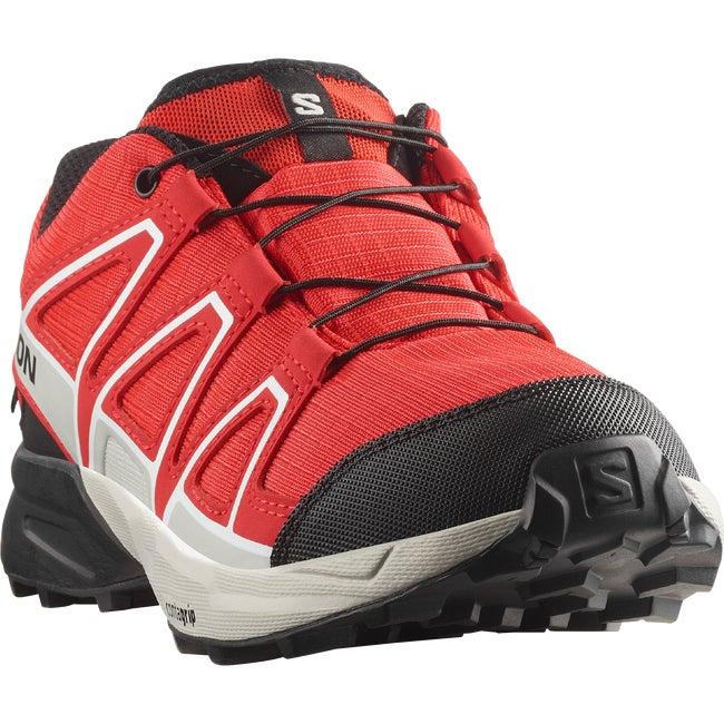 Salomon Speedcross Waterproof - Júnior - Calzado infantil Oferta especial