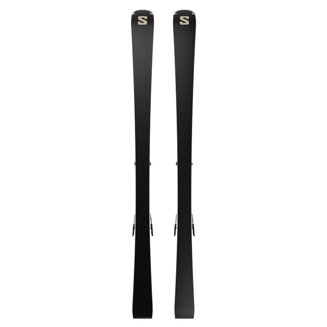 Salomon S/Max N°10 (and M10) - Paquete de esquís de Esquí en pista para mujer Últimos 2 días