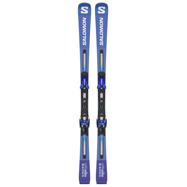 Salomon S/Race Sl Pro (and X12) - Paquete de esquís de Competición unisex Promoción por tiempo limitado