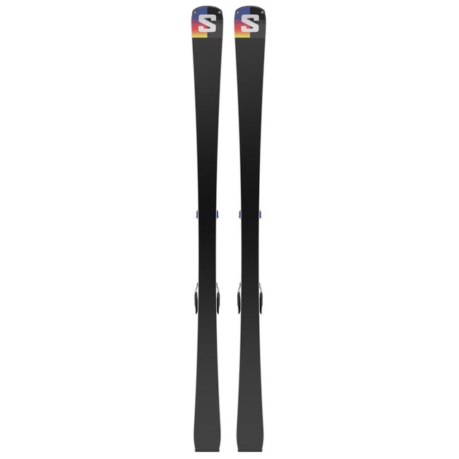 Salomon S/Race Sl Pro (and X12) - Paquete de esquís de Competición unisex Promoción por tiempo limitado