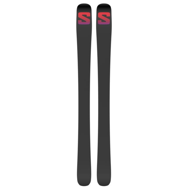 Salomon Qst Blank Team - Júnior - Esquís de Freeride infantiles Solo queda un día