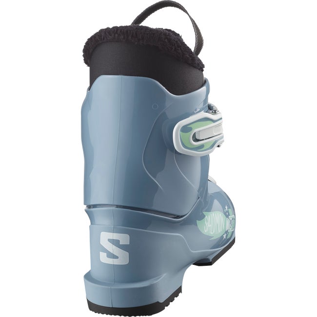 Salomon T1 - Júnior - Botas de All Mountain infantiles Descuentos del mes