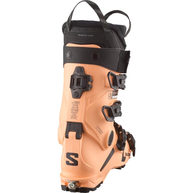 Salomon Shift Pro 110 At - Botas de Freeride para mujer Ofertas de temporada