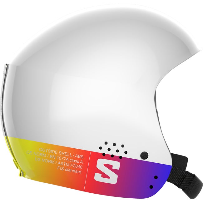 Salomon S/Race Fis Injected - Júnior - Casco infantil