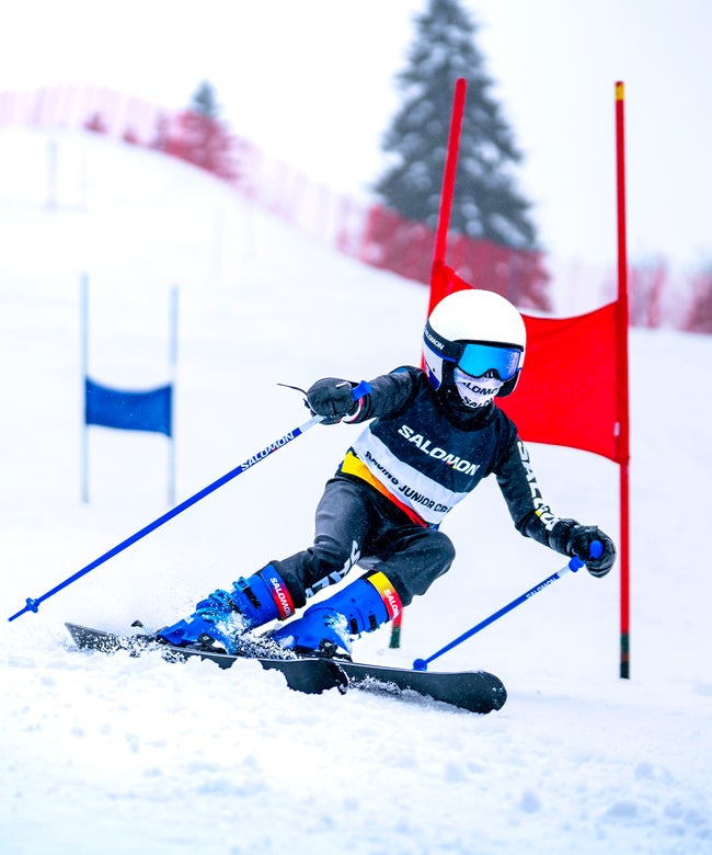 Salomon S/Race Fis Injected - Júnior - Casco infantil Grandes ahorros