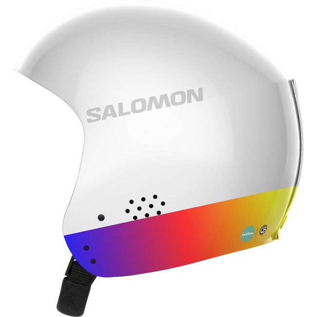 Salomon S/Race Fis Injected - Júnior - Casco infantil Grandes ahorros
