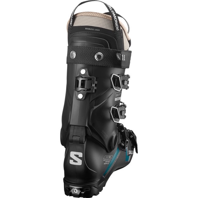 Salomon Shift Pro 100 At - Botas de Freeride para hombre Precio ultrabajo