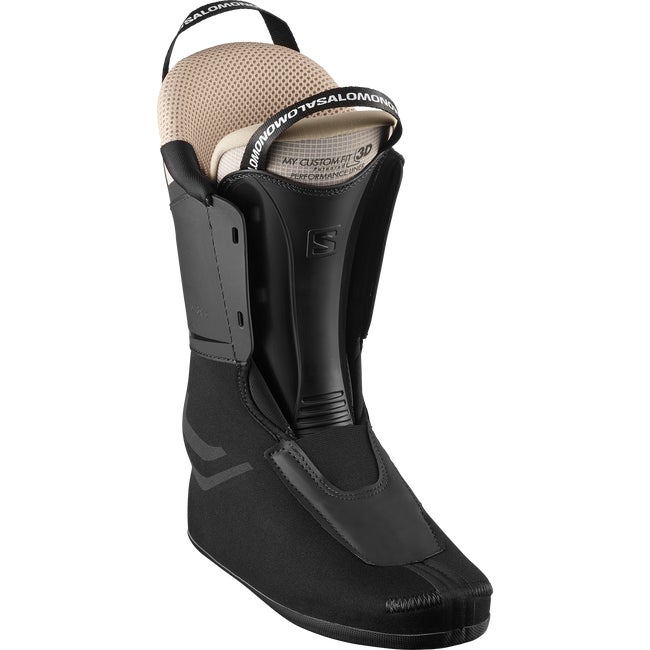 Salomon Shift Pro 100 At - Botas de Freeride para hombre Precio ultrabajo