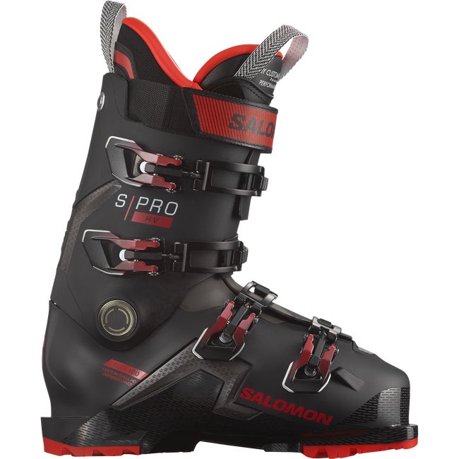 Salomon S/Pro Hv 100 - Botas de Esquí en pista para hombre