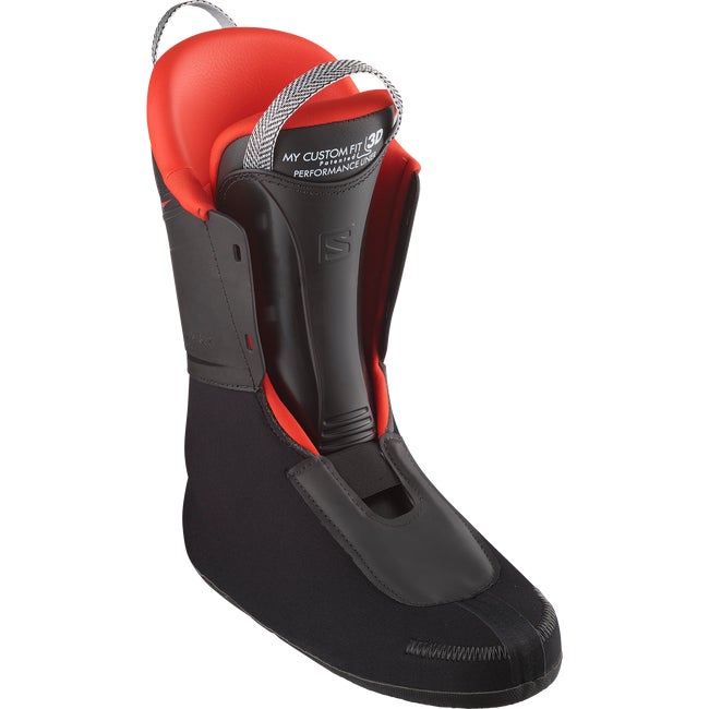 Salomon S/Pro Hv 100 - Botas de Esquí en pista para hombre Devoluciones gratuitas