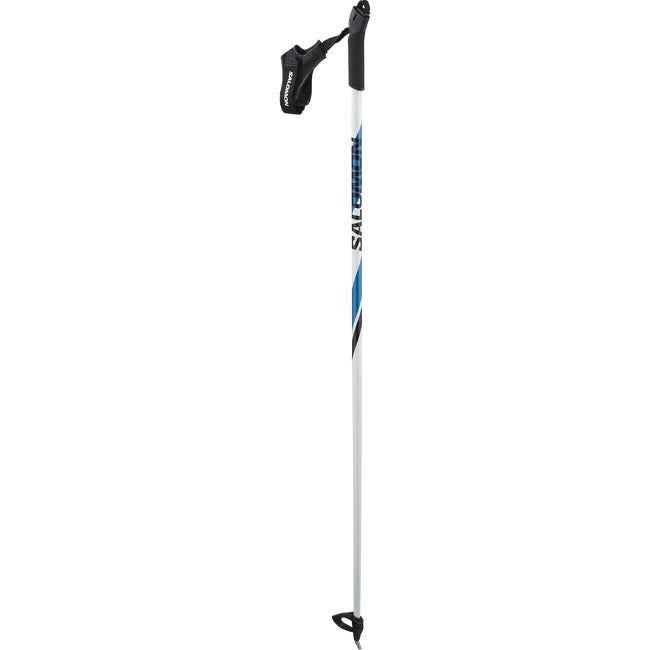 Salomon R 20 - Júnior - Bastones de Esquí nórdico Skating|Clásico infantiles 2025