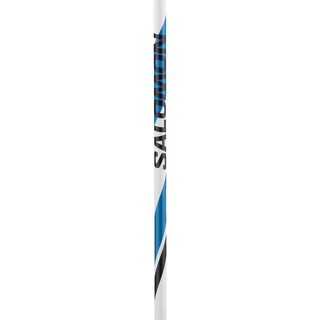 Salomon R 20 - Júnior - Bastones de Esquí nórdico Skating|Clásico infantiles 2025