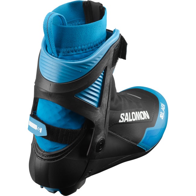 Salomon S/Lab Skate - Júnior - Botas de Esquí nórdico Skating infantiles Venta caliente