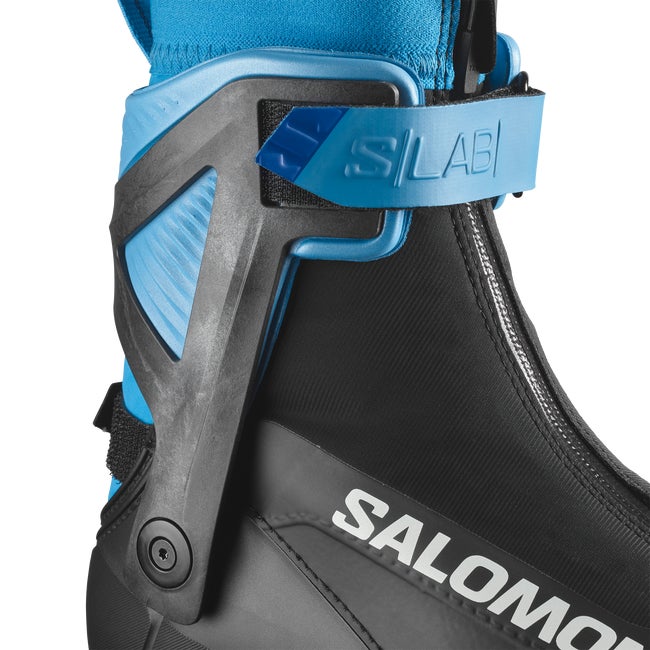 Salomon S/Lab Skate - Júnior - Botas de Esquí nórdico Skating infantiles Venta caliente