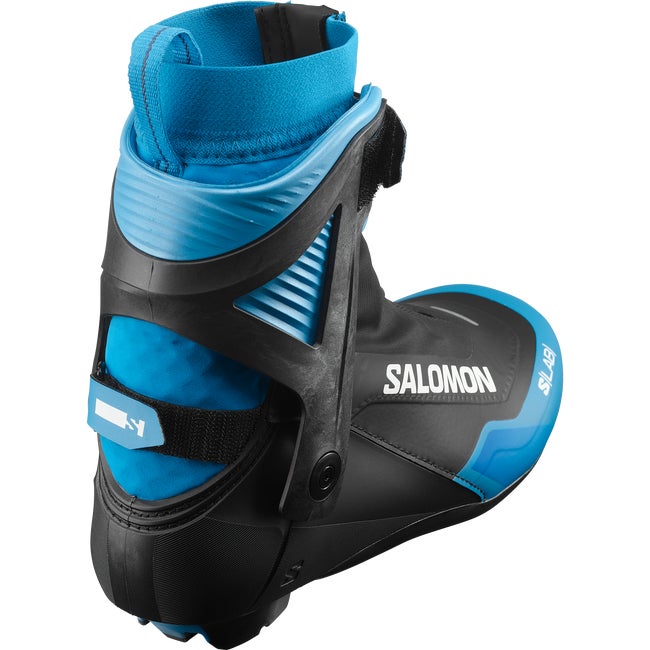 Salomon S/Lab Skiathlon - Júnior - Botas de Esquí nórdico Skating|Clásico infantiles En oferta