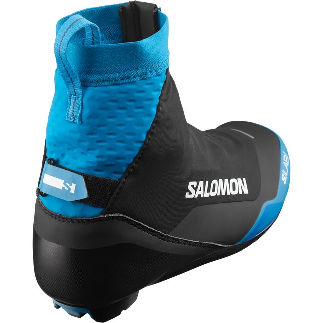 Salomon S/Lab Classic - Júnior - Botas de Esquí nórdico Clásico infantiles Gran oferta