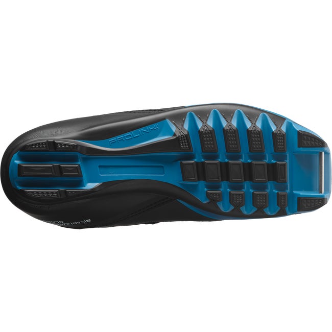 Salomon S/Lab Classic - Júnior - Botas de Esquí nórdico Clásico infantiles Gran oferta