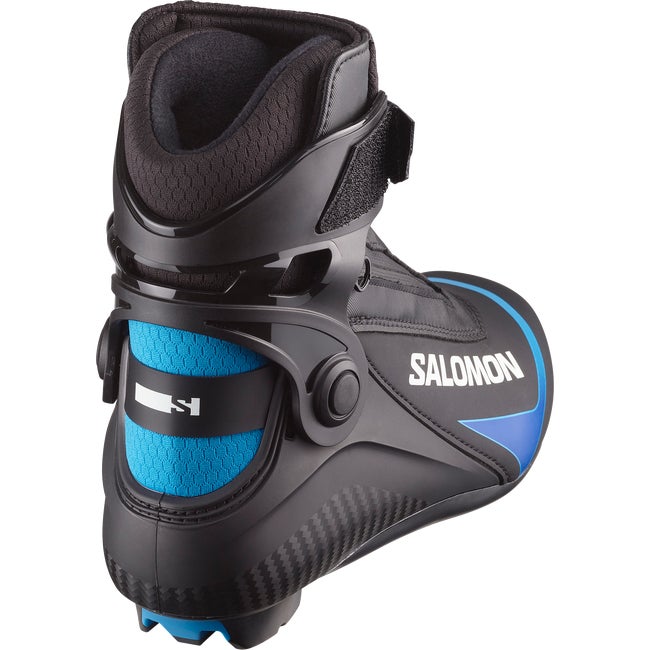 Salomon S/Race Skiathlon Cs - Júnior - Botas de Esquí nórdico Skating|Clásico infantiles Rebajas baratas